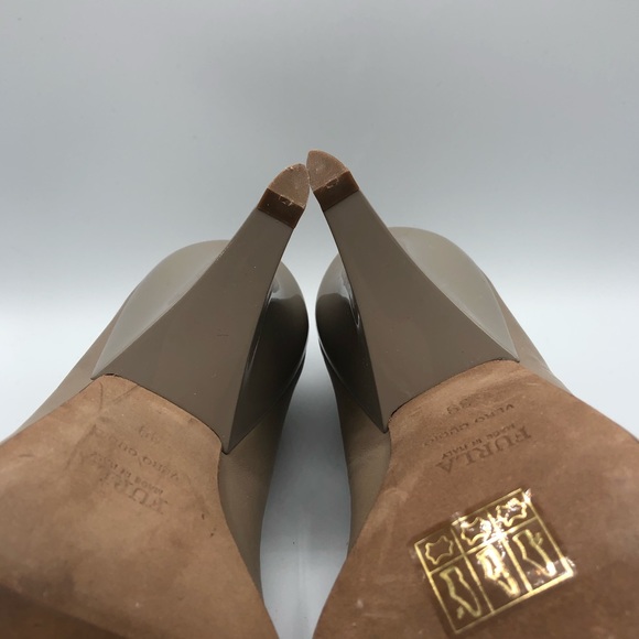 FURLA NUDE PUMPS - Picture 15 of 16